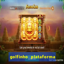 golfinho plataforma de jogos